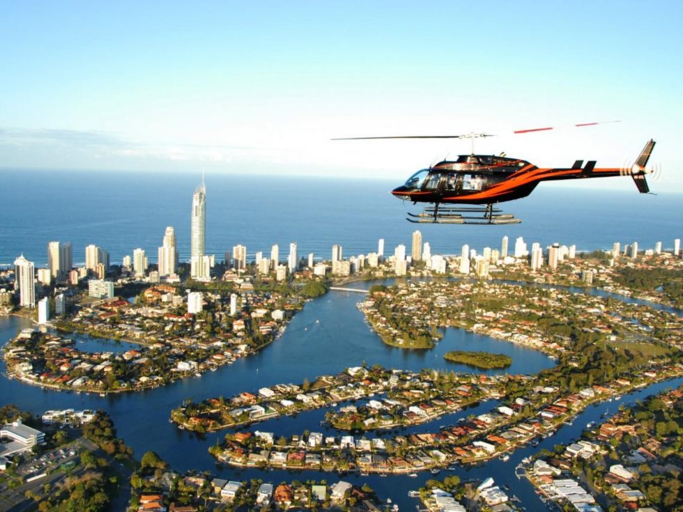 Homepage - Gold Coast Skydive - Jump into Paradise